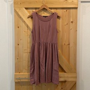 Curator SF Dress MED